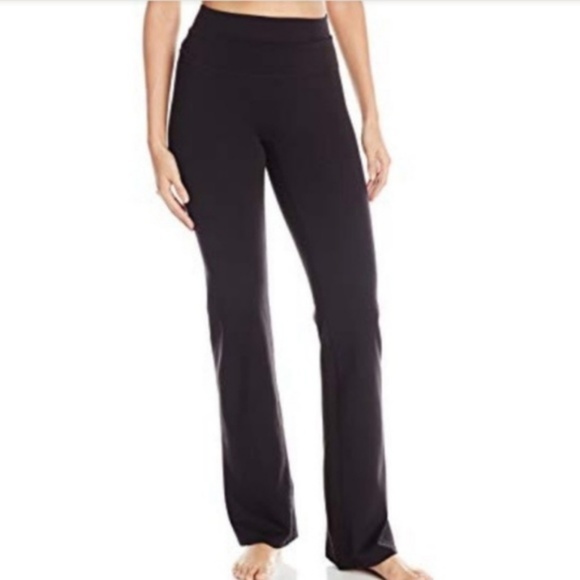 Spanx Bootcut Leggings 